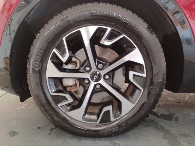 Kia Sportage image 8