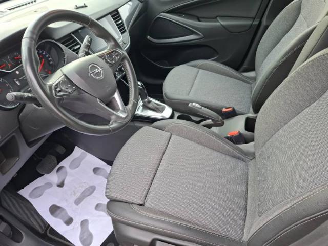 Opel Crossland image 1