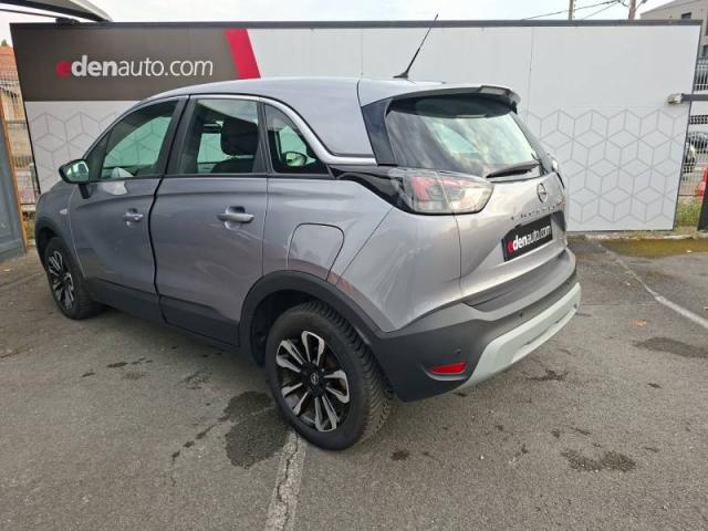 Opel Crossland image 7