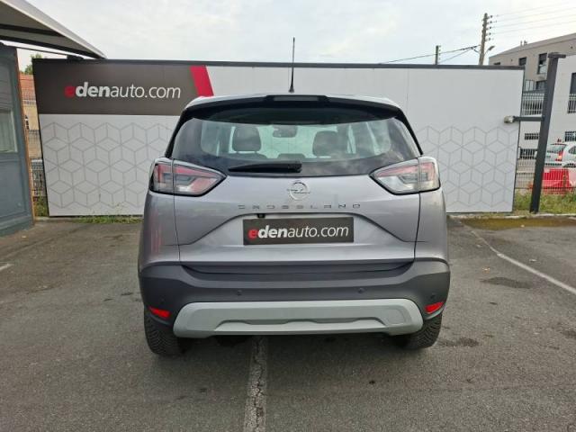 Opel Crossland image 9