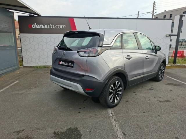 Opel Crossland image 2