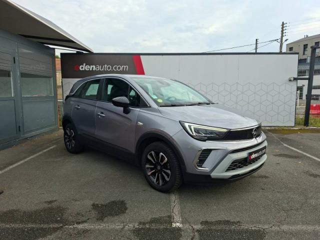 Opel Crossland image 5