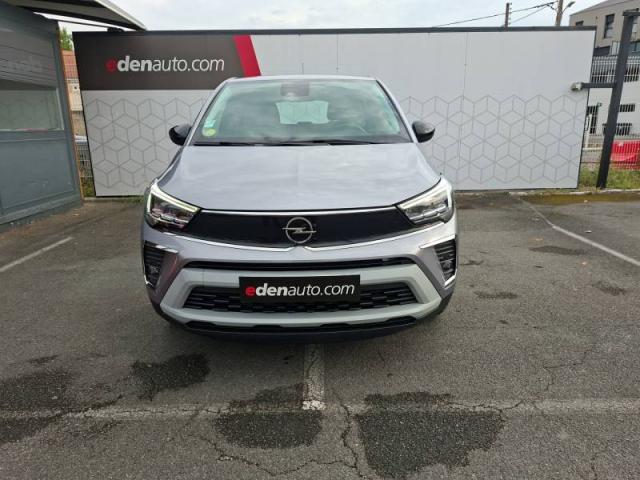 Opel Crossland image 8