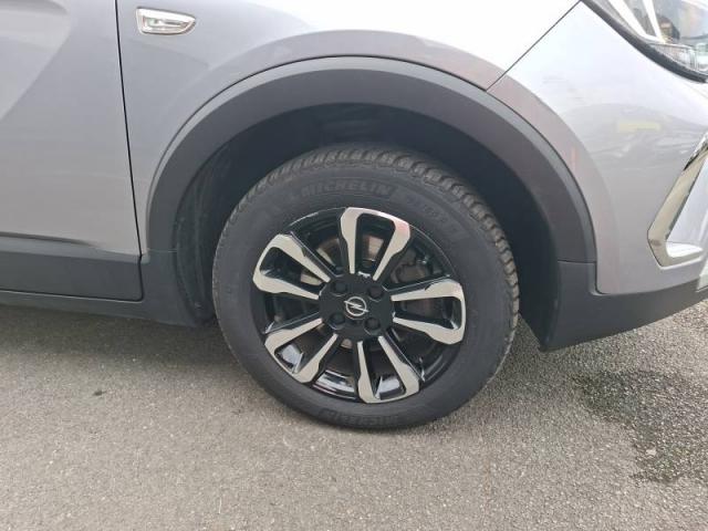 Opel Crossland image 3