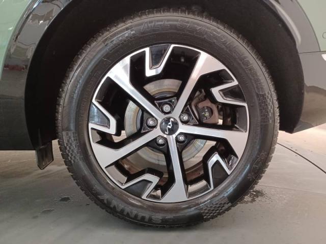 Kia Sportage image 6