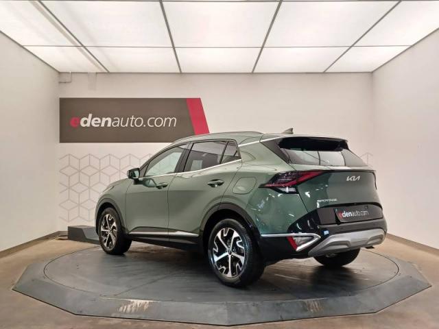 Kia Sportage image 3