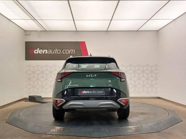 Kia Sportage image 2