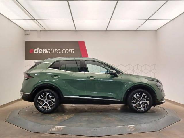 Kia Sportage image 7
