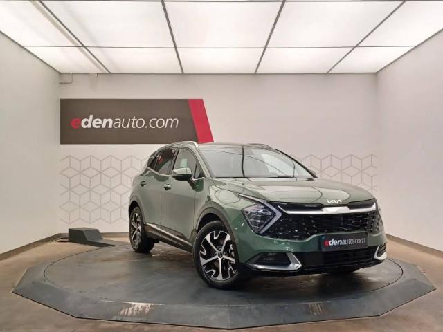 Kia Sportage image 5