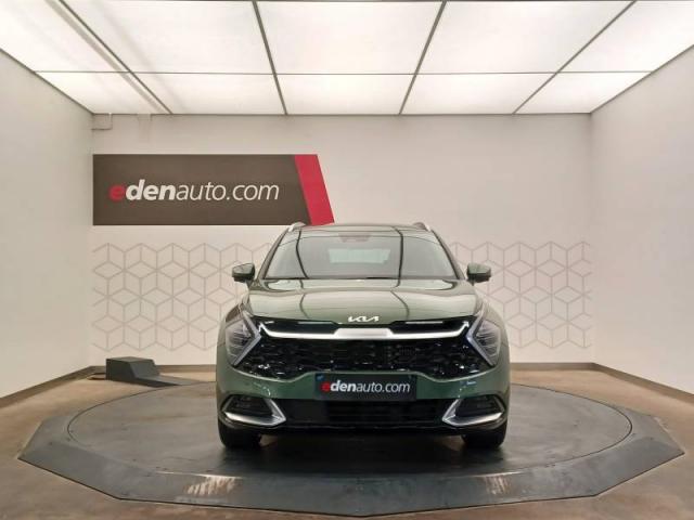 Kia Sportage image 1
