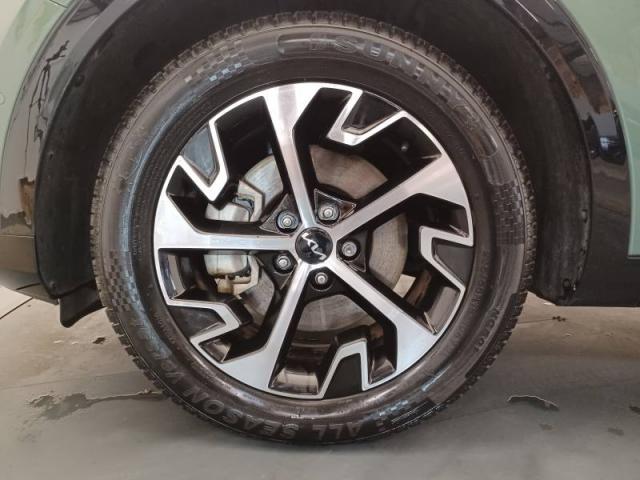 Kia Sportage image 9