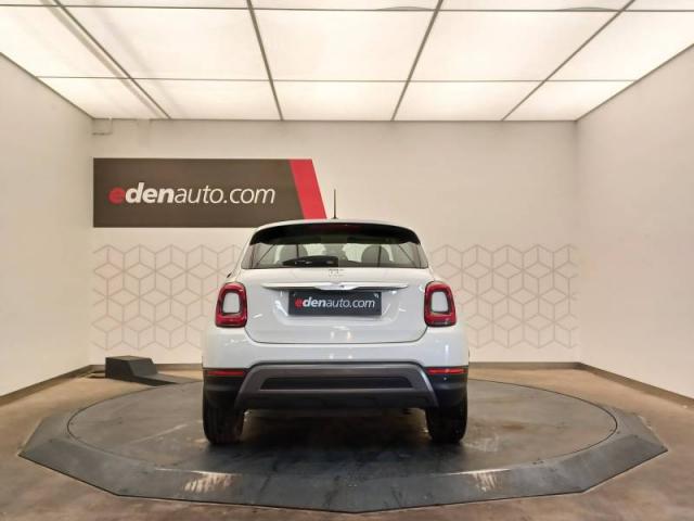 Fiat 500x image 8