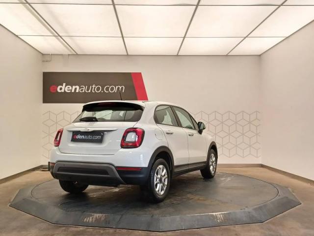 Fiat 500x image 5