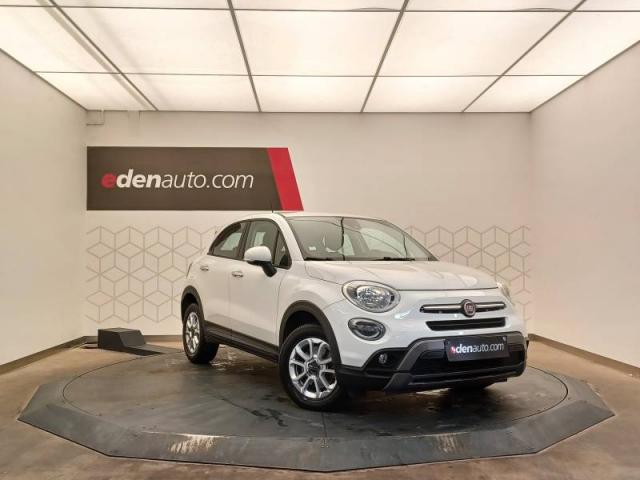 Fiat 500x image 3