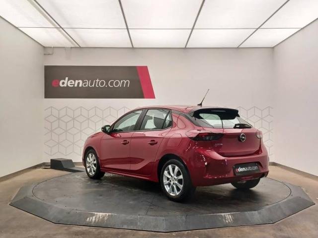 Opel Corsa image 6