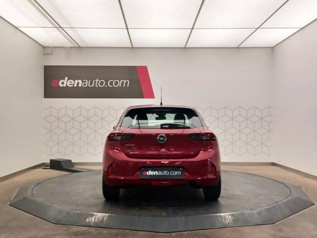 Opel Corsa image 2