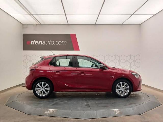 Opel Corsa image 8