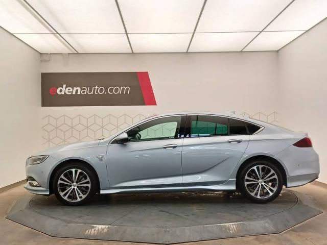 Opel Insignia image 7