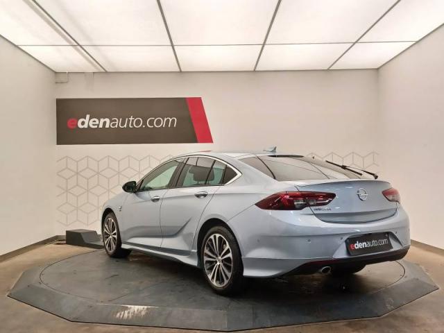 Opel Insignia image 3