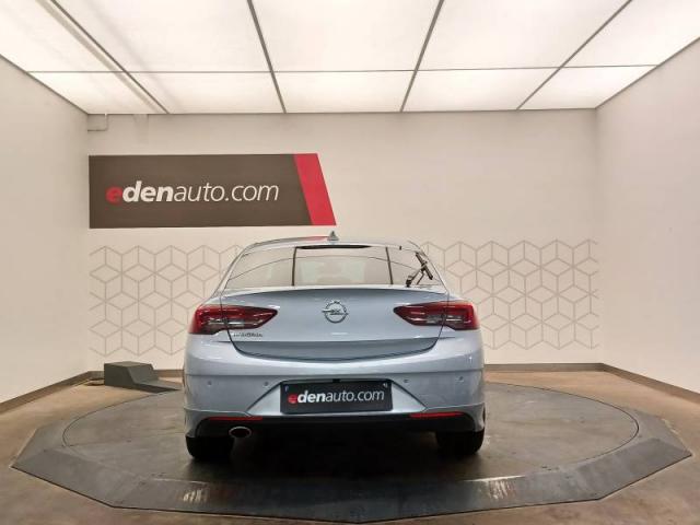 Opel Insignia image 6