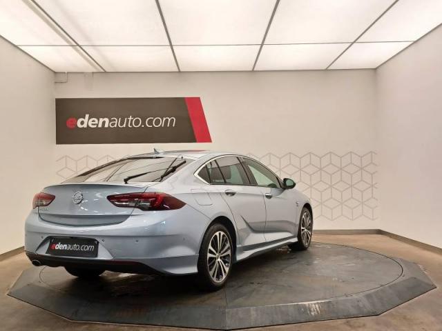 Opel Insignia image 9