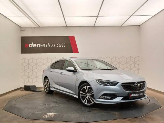 Opel Insignia image 5