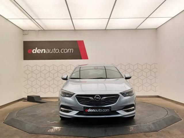 Opel Insignia image 8