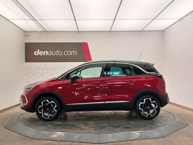 Opel Crossland image 3