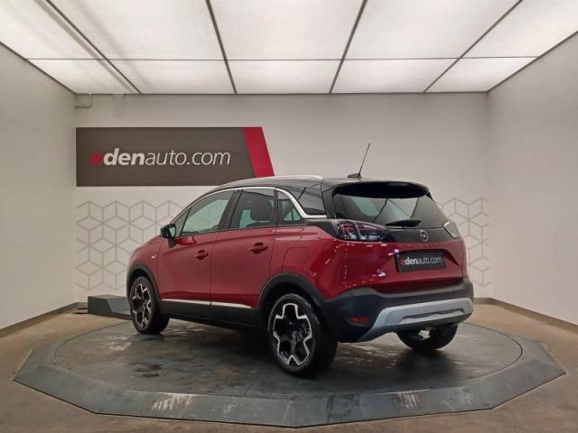 Opel Crossland image 2