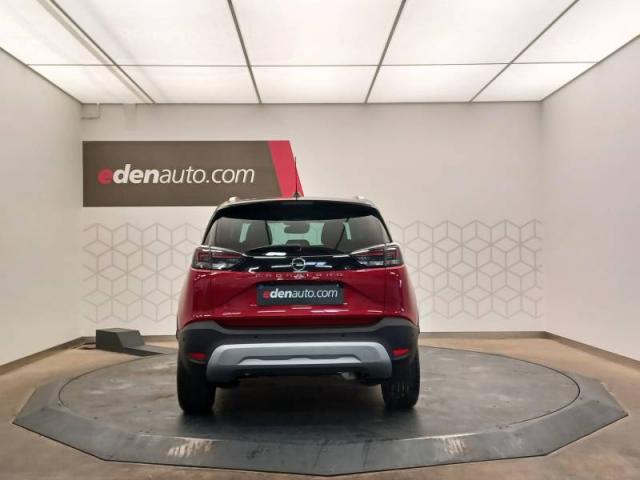 Opel Crossland image 4
