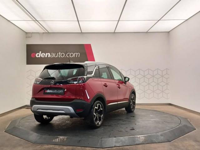 Opel Crossland image 5