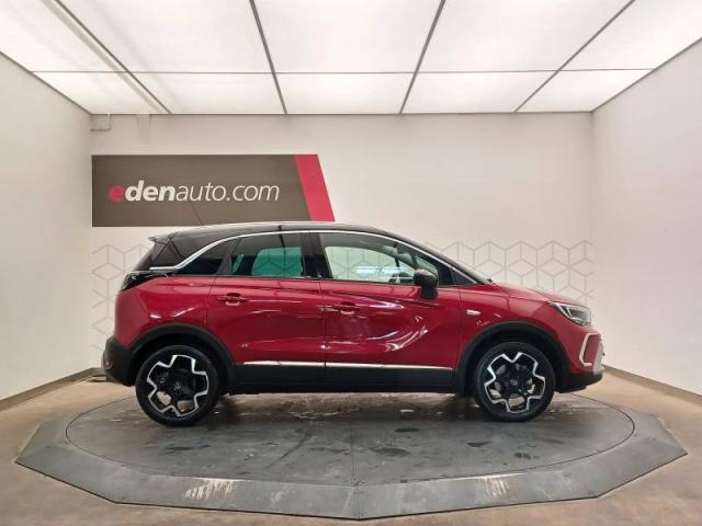 Opel Crossland image 8