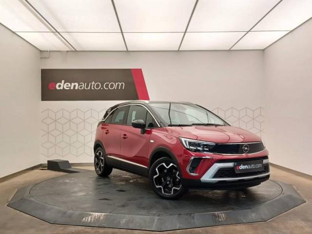 Opel Crossland image 9
