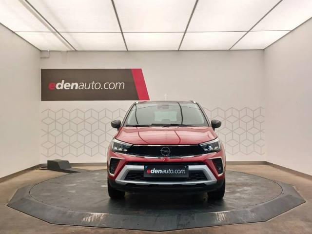 Opel Crossland image 7