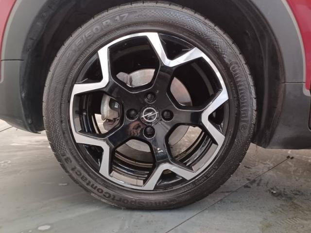 Opel Crossland image 1