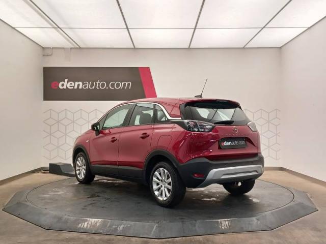 Opel Crossland image 8
