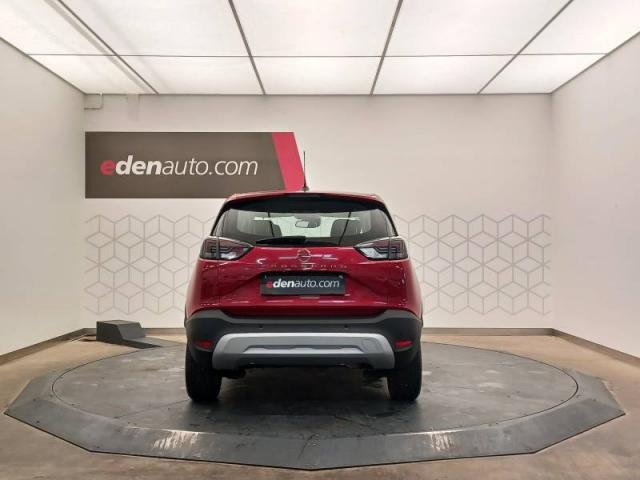 Opel Crossland image 2