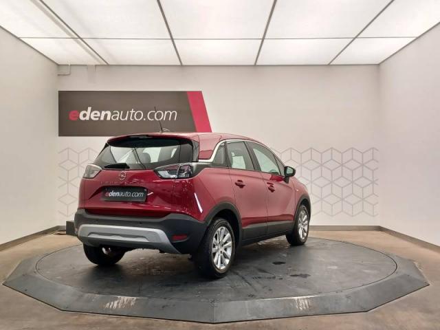 Opel Crossland image 6