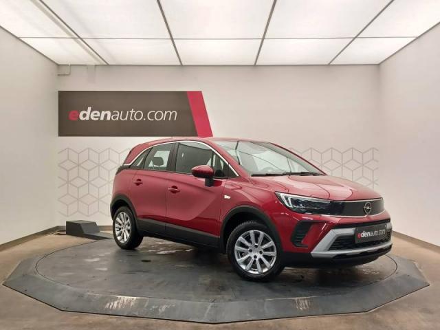 Opel Crossland image 7