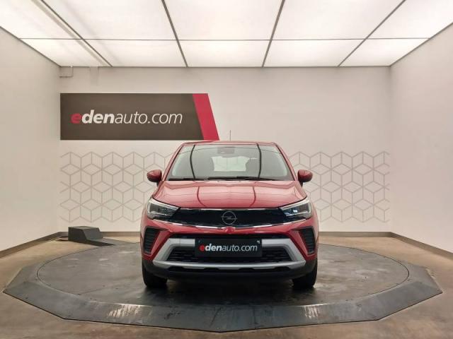Opel Crossland image 5