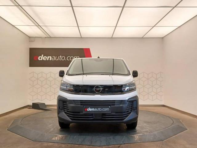 Opel Vivaro image 5