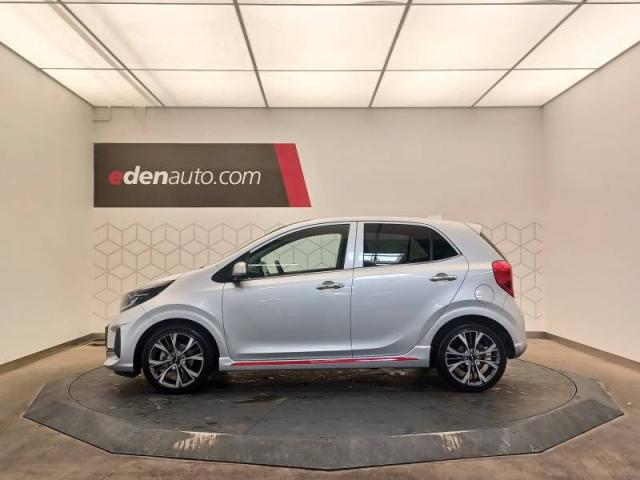 Kia Picanto image 3