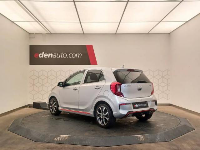 Kia Picanto image 6