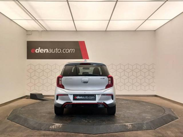 Kia Picanto image 7