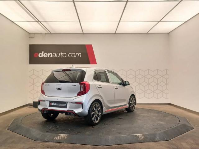 Kia Picanto image 2