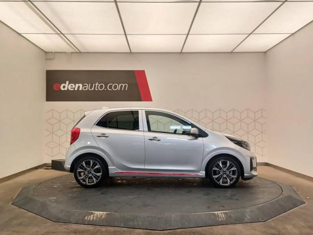Kia Picanto image 9