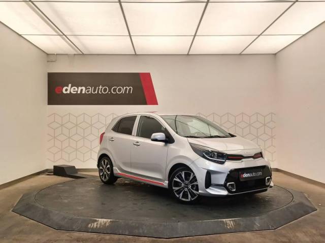 Kia Picanto image 1