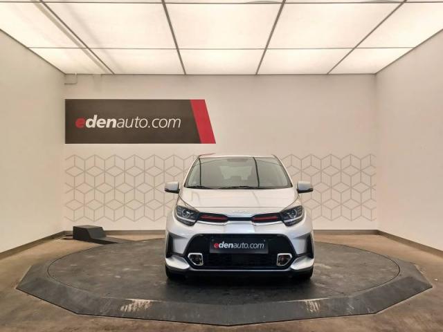 Kia Picanto image 5