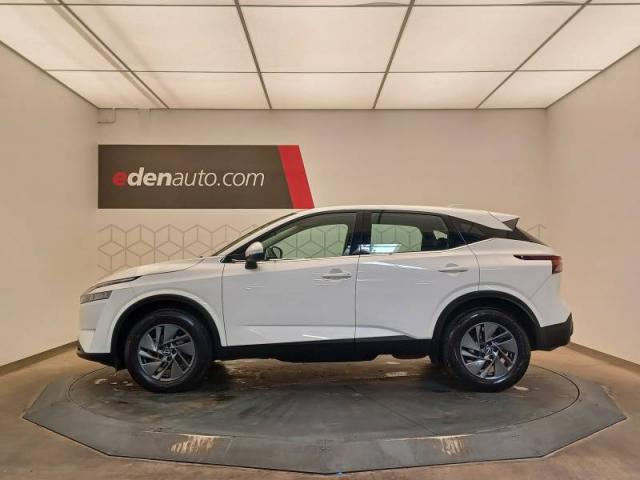 Nissan Qashqai image 8