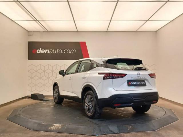 Nissan Qashqai image 1
